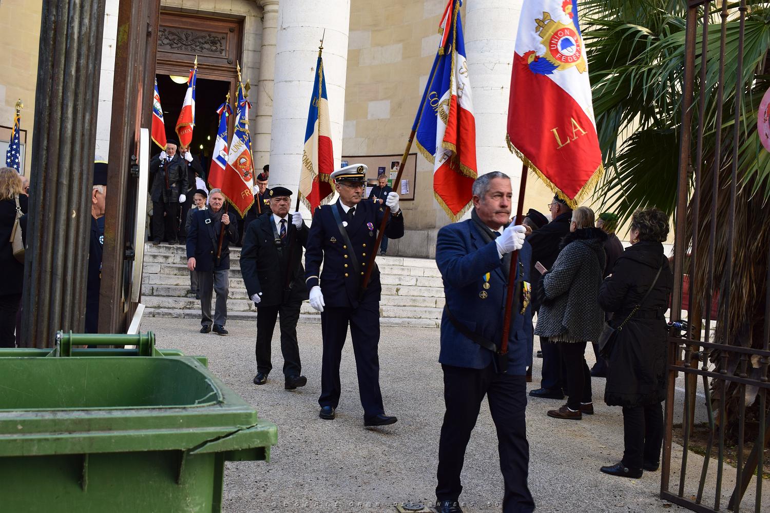 2018 11 28 TOULON LE CENTENAIRE DE LA GUERRE DE 14 18 (84).JPG